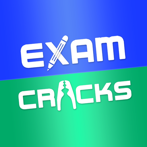 Exam Cracks